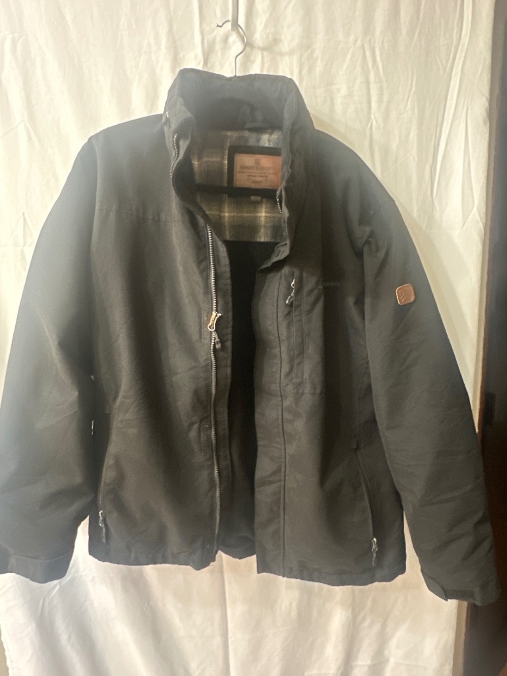 Winter Coat